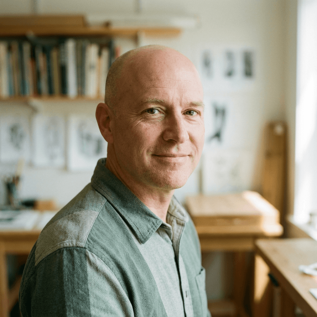 Thomas König, Geschäftsführer